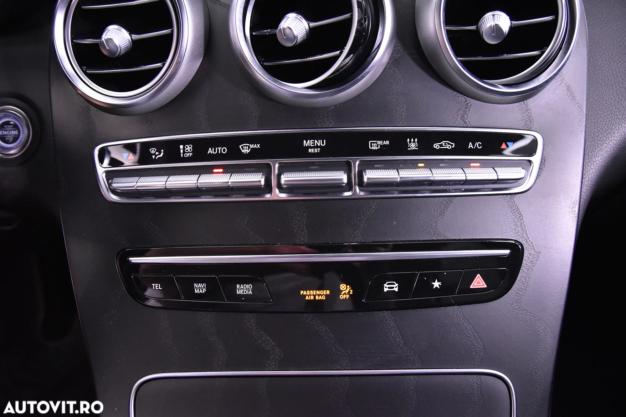 Mercedes-Benz GLC 300 de 4MATIC - 18