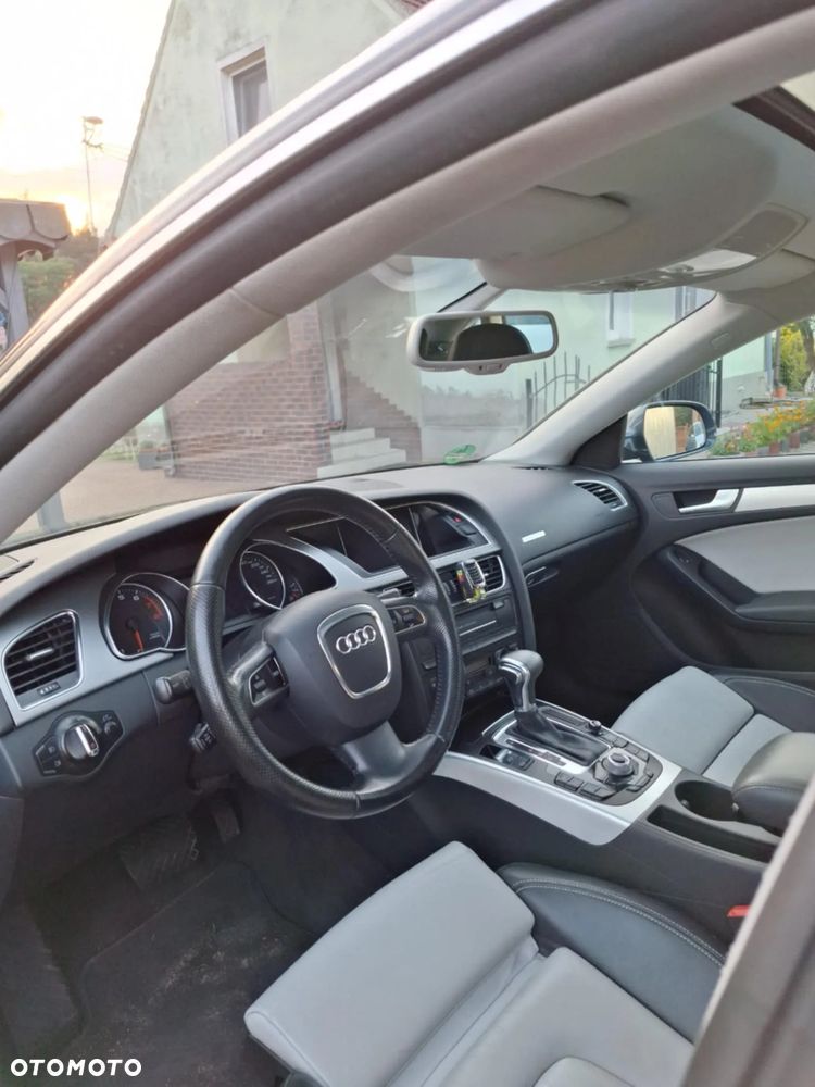 Audi A5 - 3