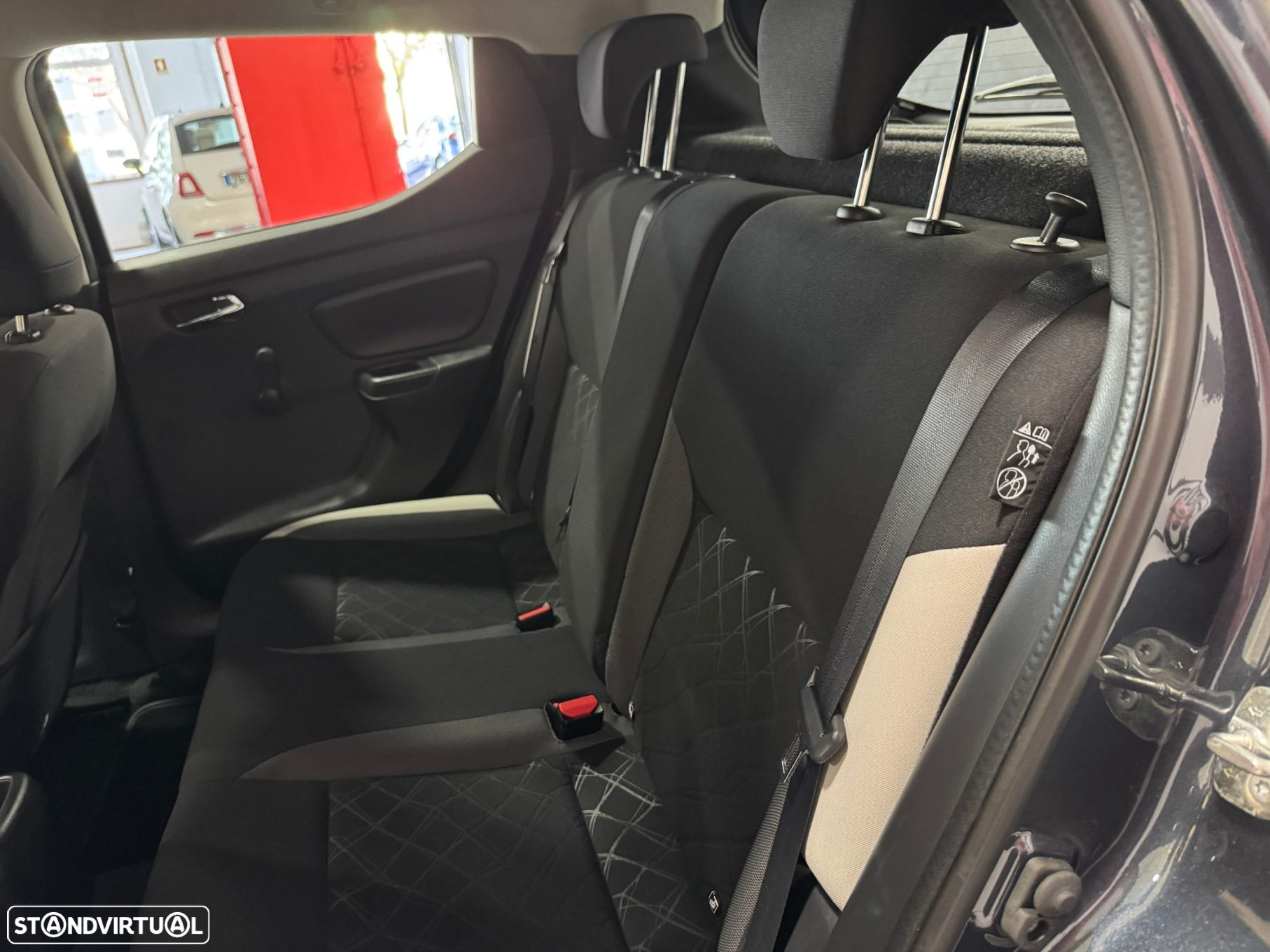 Nissan Micra 0.9 IG-T Acenta - 40