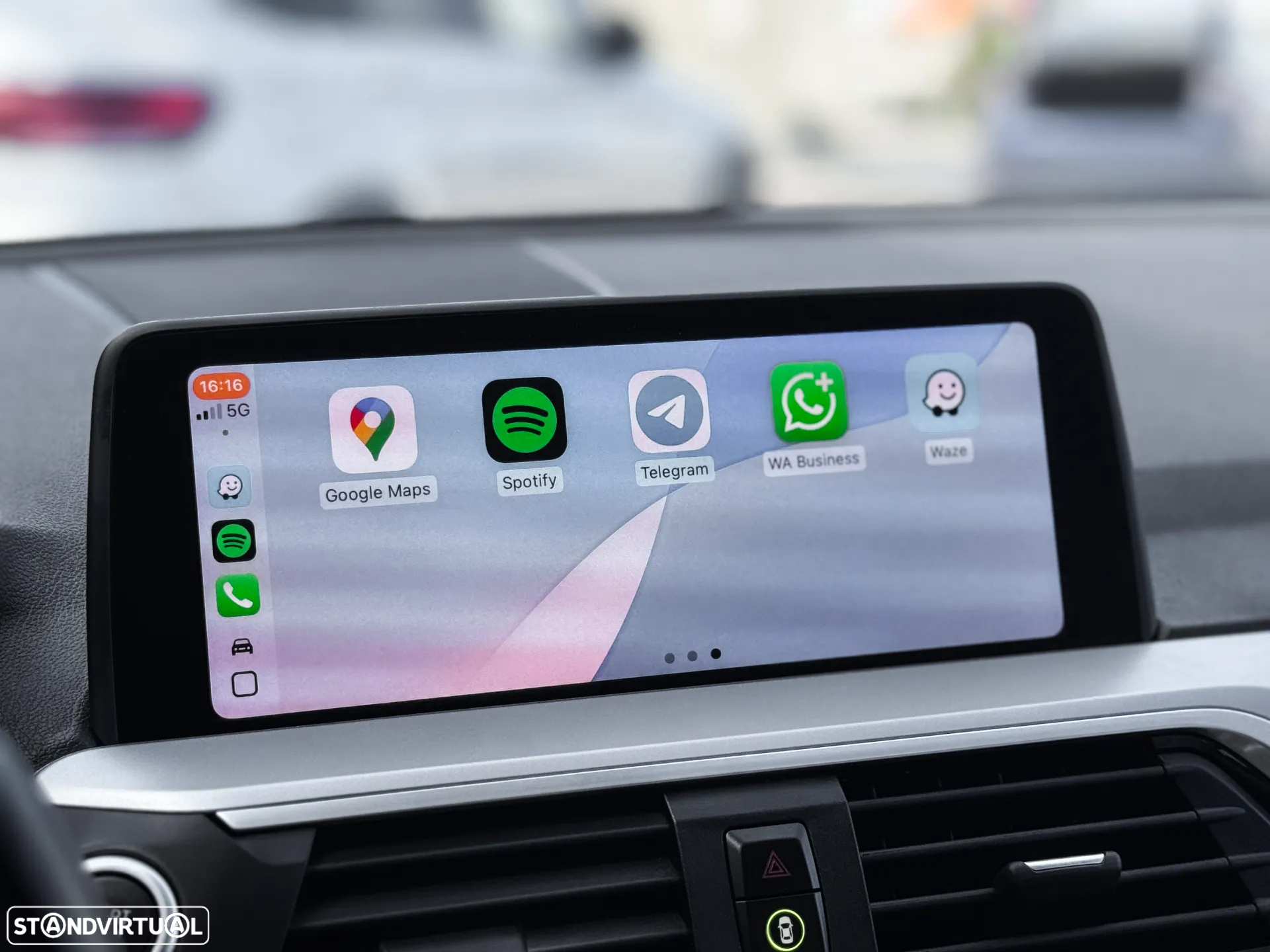 BMW X3 30 e xDrive - 23