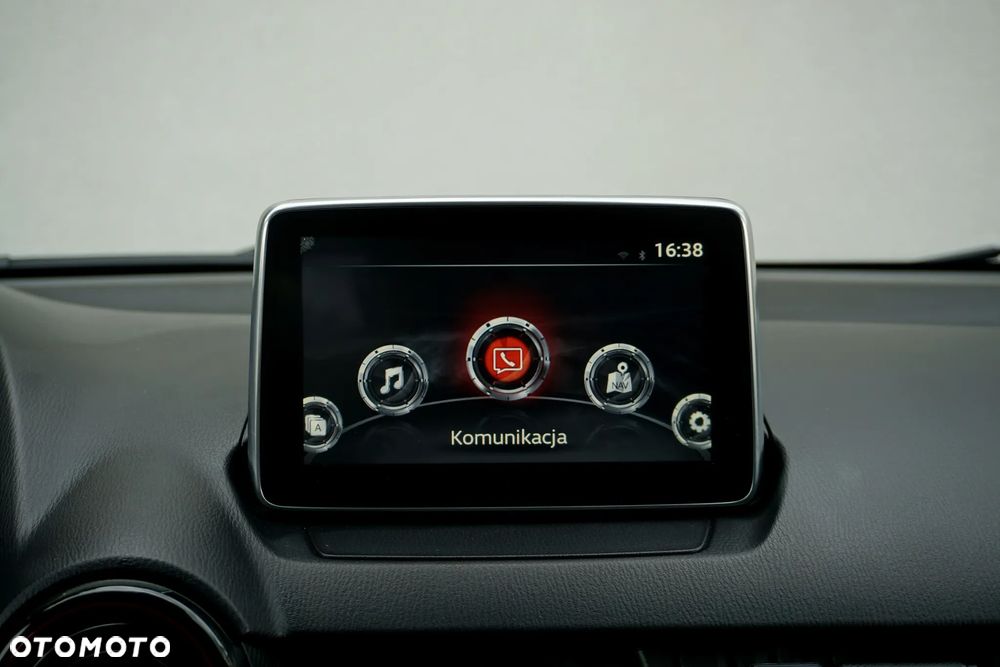 Mazda CX-3 2.0 Skypassion - 20