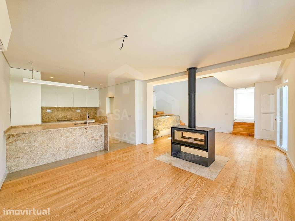 Vende Moradia T3 - Ericeira 5,5 km, A Casa das Casas - Grande imagem: 4/25