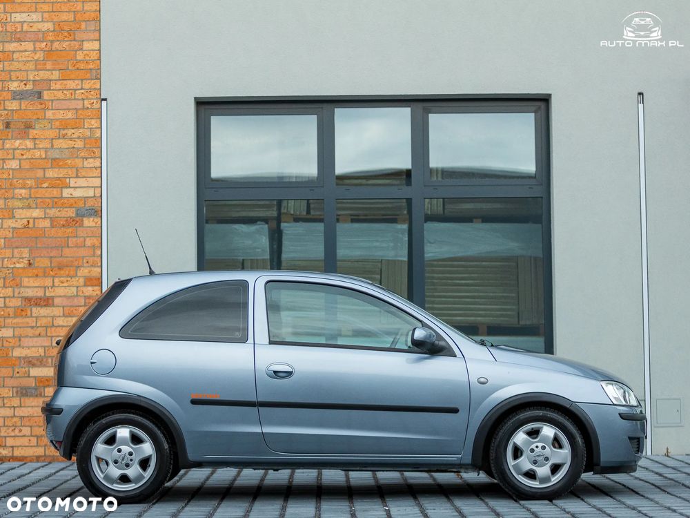 Ford Fiesta 1.4 Durashift-EST Ghia - 5