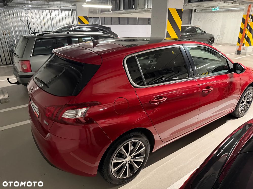 Peugeot 308 PureTech 130 GPF Stop & Start Style - 20