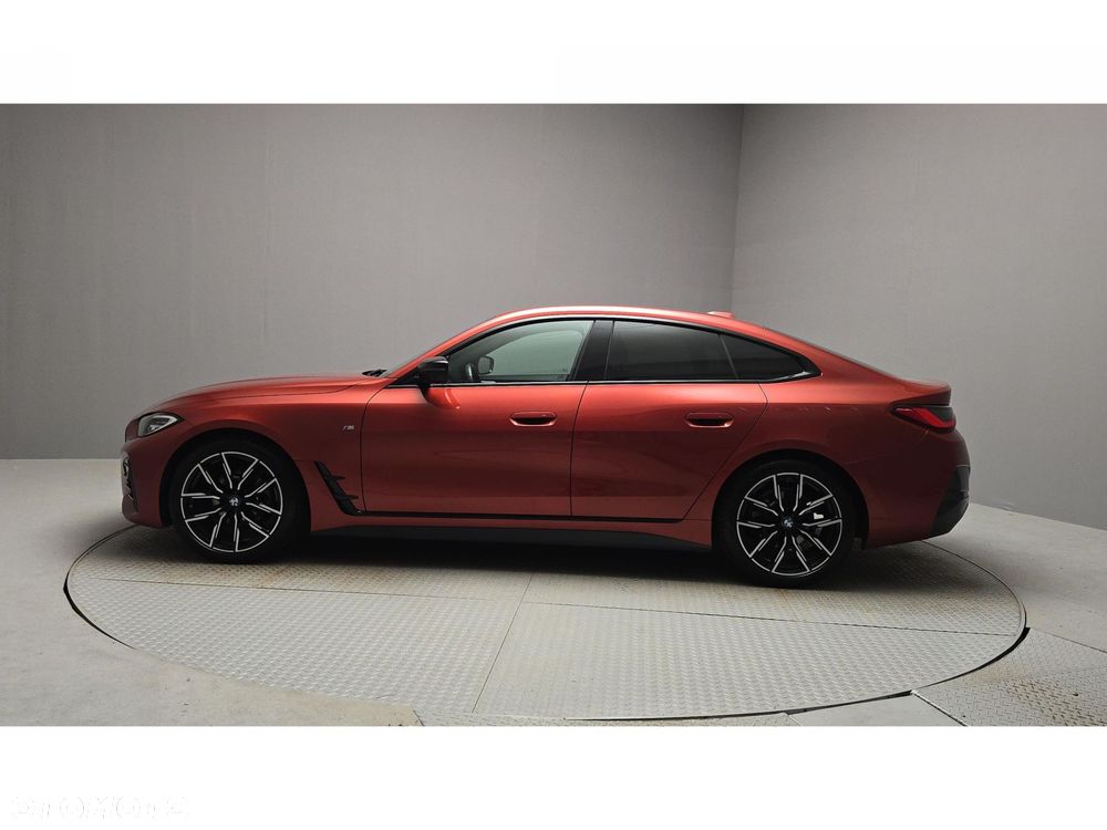 BMW Seria 4 - 3