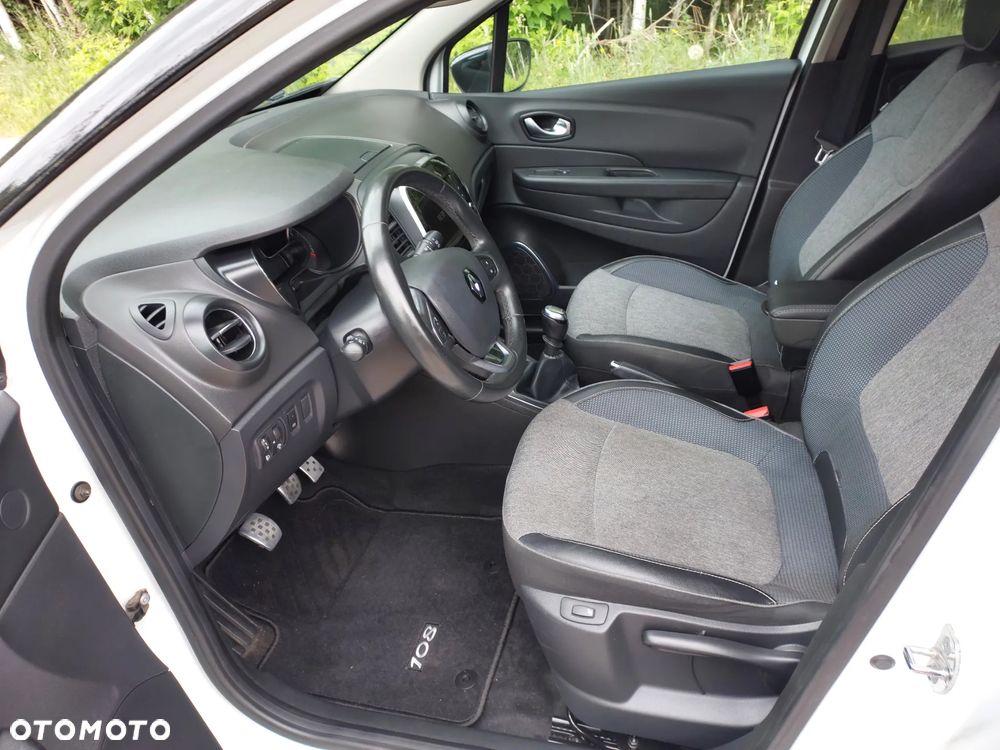 Renault Captur ENERGY TCe 120 Bose Edition - 9