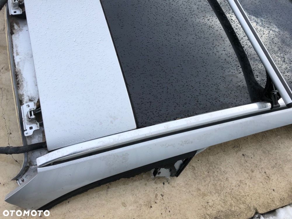 DACH SZYBERDACH PANORAMA - 1390.00 PLN - PEUGEOT 508 SW I (8E_) 2010 - 2018 2.0 BlueHDi 180 133 kW - 5