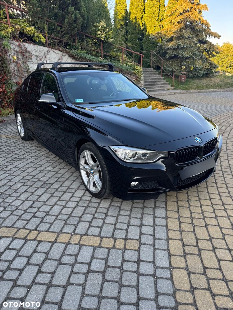 BMW Seria 3 - 1