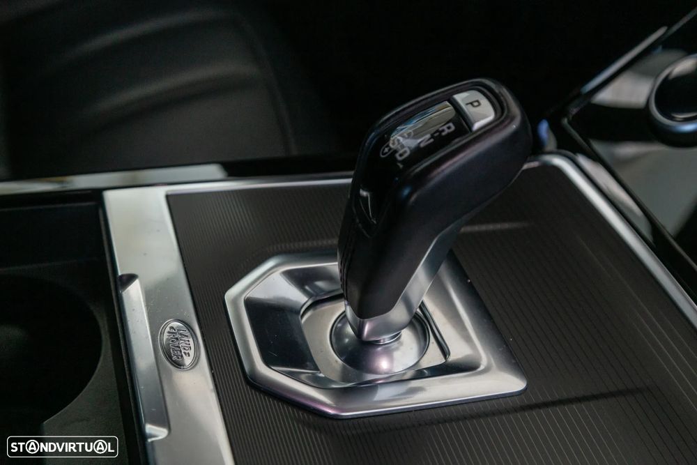 Land Rover Range Rover Evoque 1.5 P300e AWD S Auto - 30