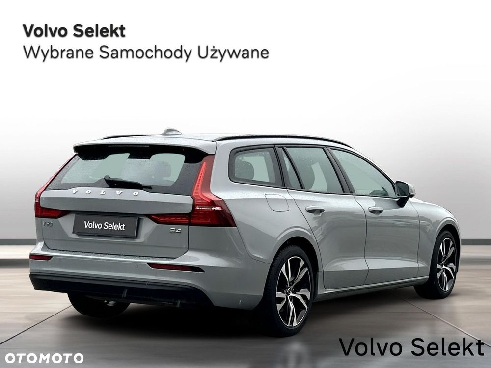 Volvo V60 - 6