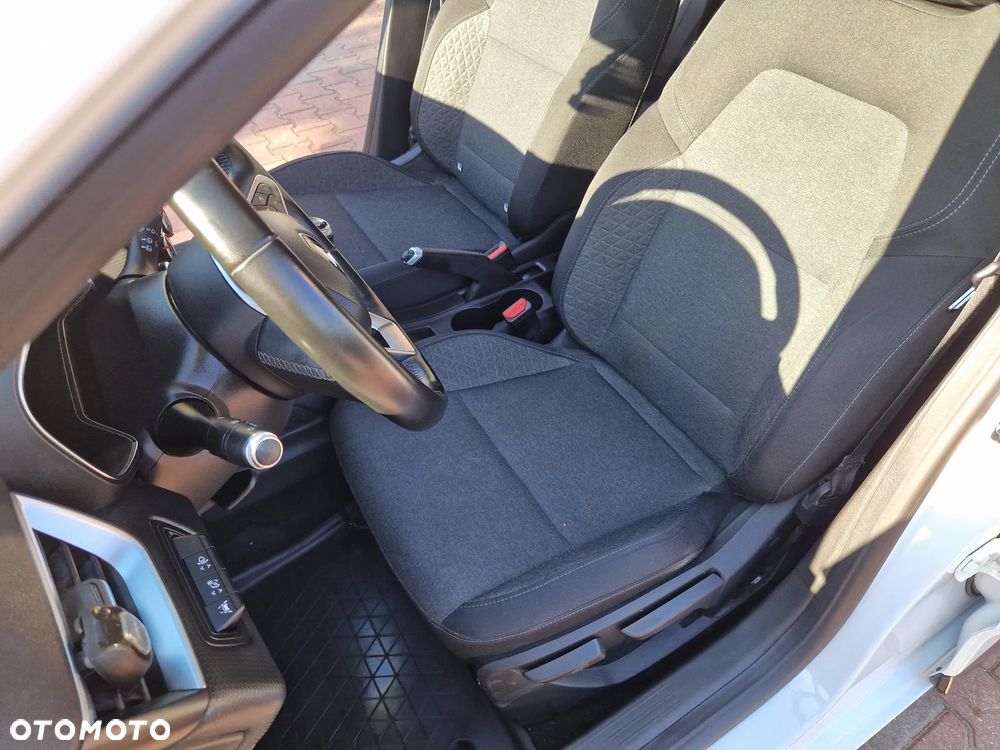 Renault Clio 1.0 TCe Zen - 19