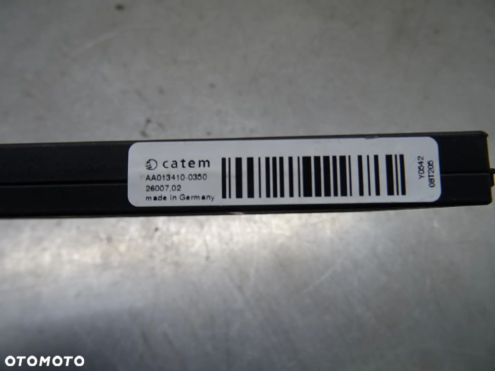 DODGE JOURNEY 07-10 NAGRZEWNICA ELEKTRYCZNA AA0134100350 - 4