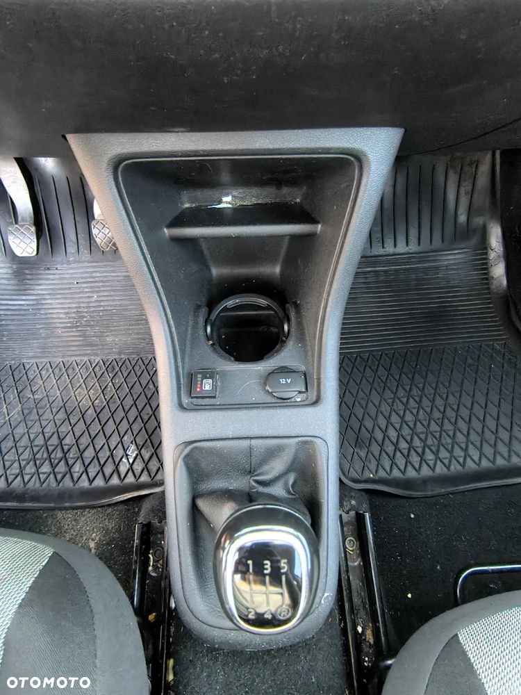 Skoda Citigo 1.0 Ambition - 13