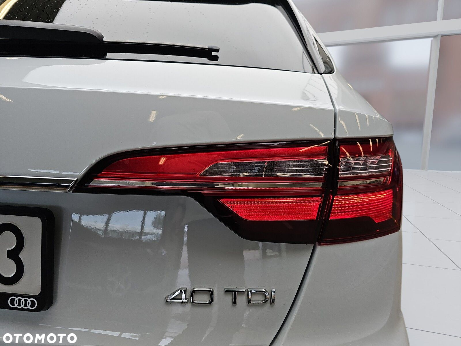 Audi A4 - 5