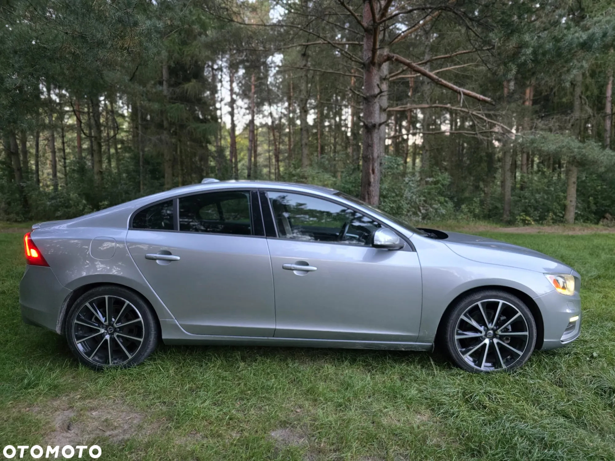Volvo S60 T5 Drive-E R-Design Summum - 2