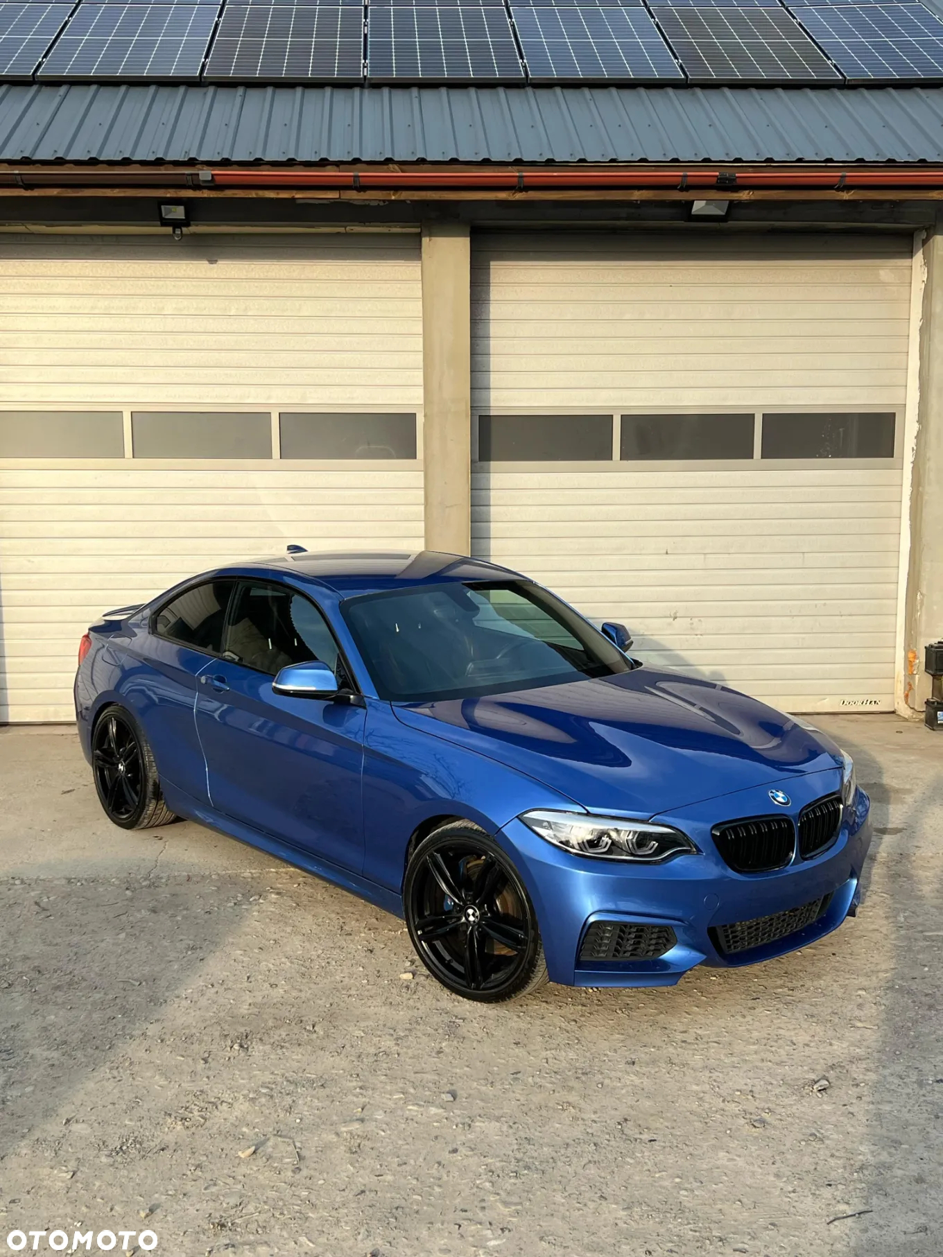 BMW Seria 2 228i M Sport - 4