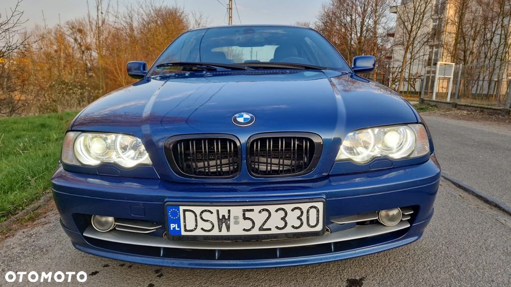 BMW Seria 3 330 Ci Edition Sport - 27