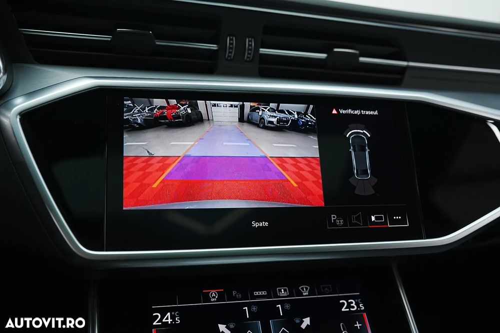 Audi A6 40 TDI quattro S tronic S line - 31