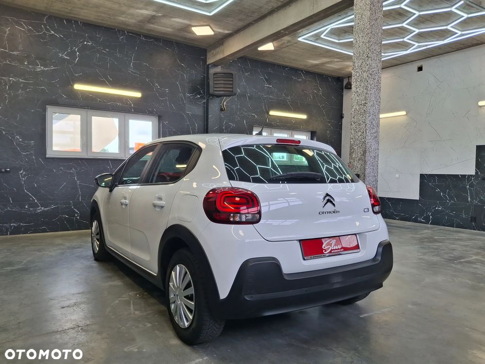 Citroën C3 - 5
