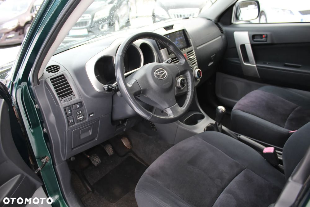Daihatsu Terios 4WD Top - 13
