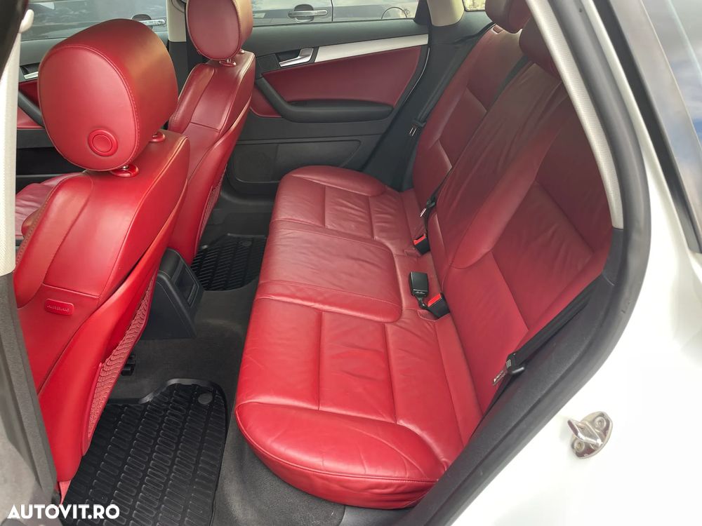 Audi A3 2.0 TDI Sportback Attraction - 6