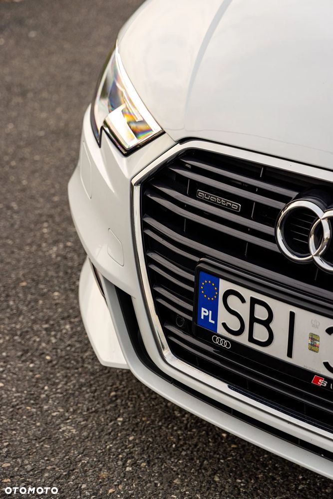 Audi A3 Sportback - 3