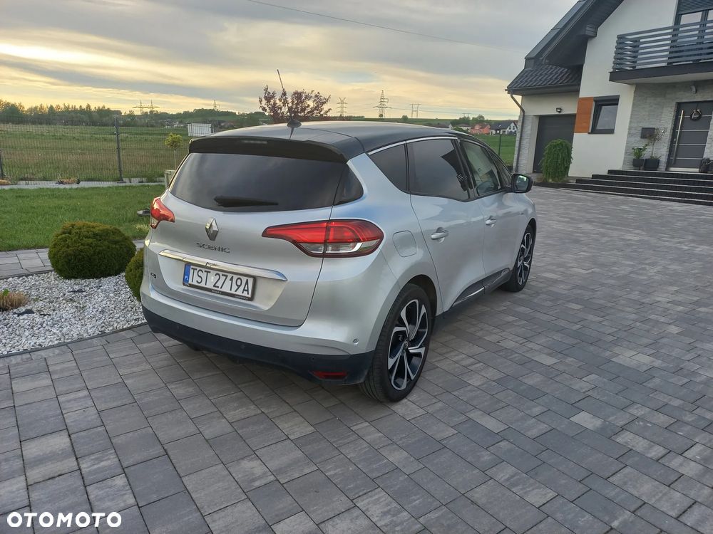 Renault Scenic 1.3 TCe Energy Bose EDC - 6