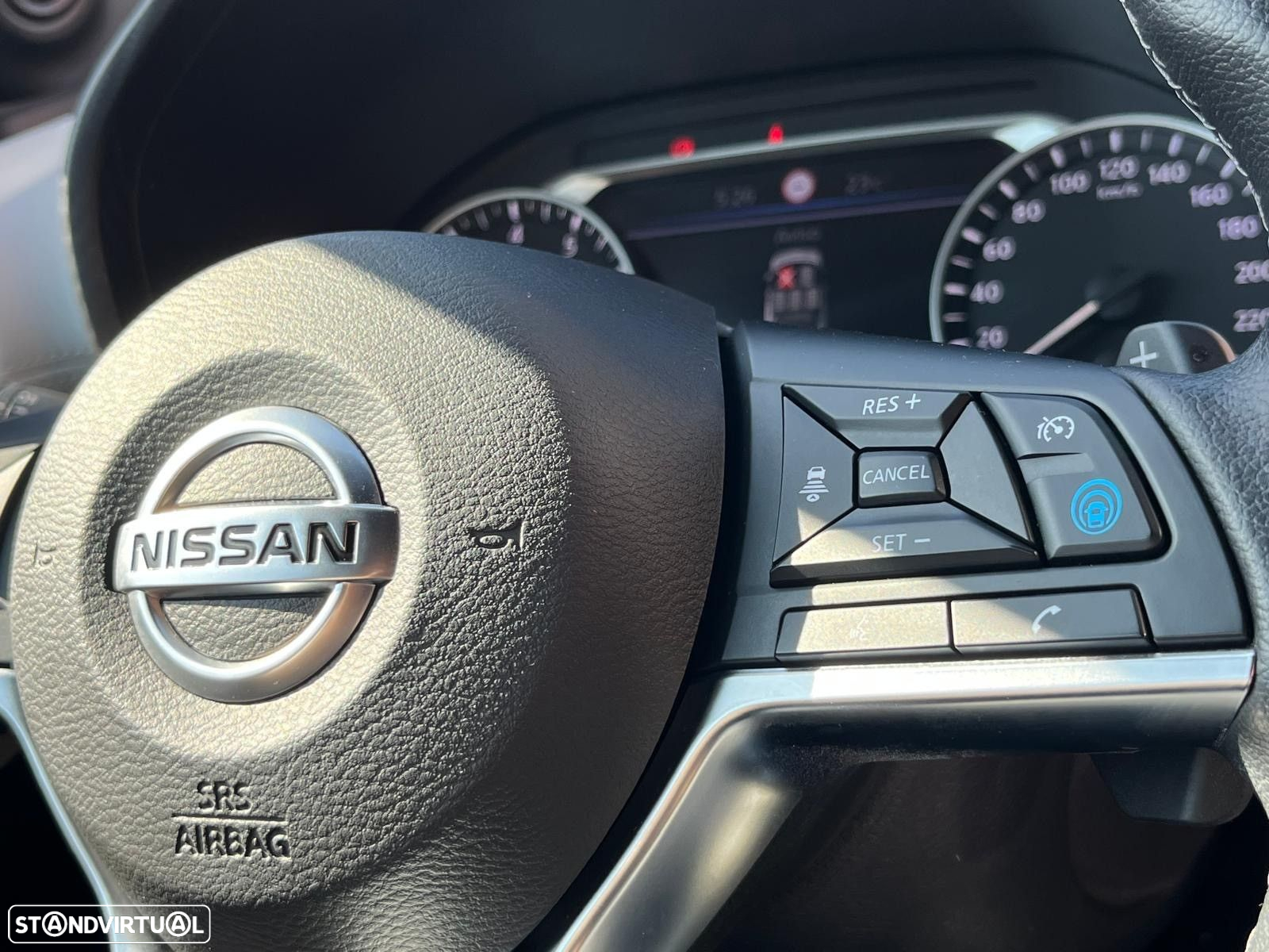 Nissan Juke - 29