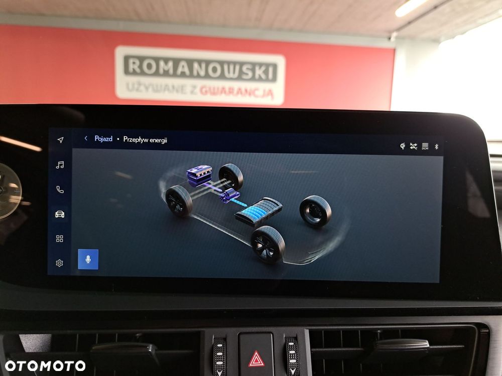 Lexus ES 300h Business Edition - 24