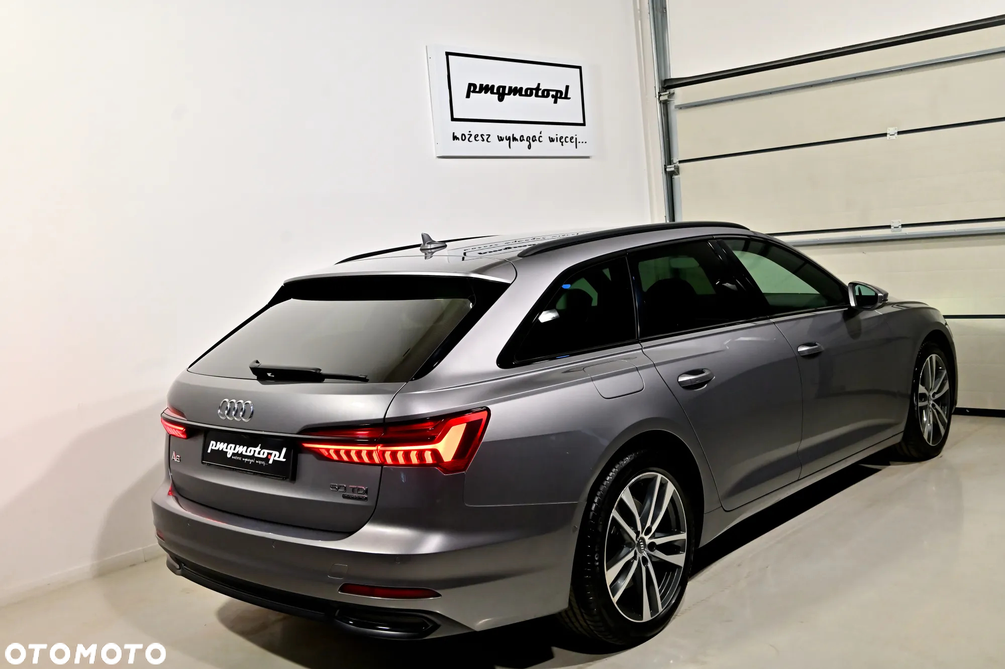 Audi A6 - 33