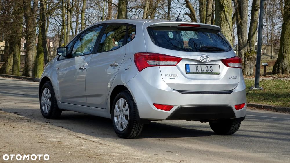 Hyundai ix20 - 29