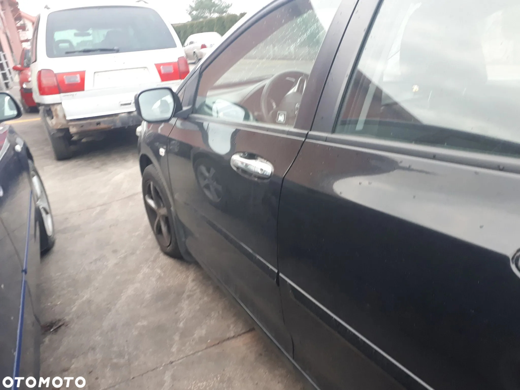 HONDA CITY V GM2 08-11 KLAPKA WLEWU PALIWA NH731P - 15