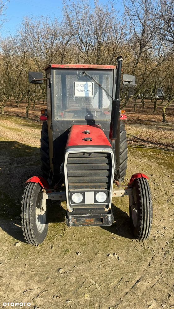 Massey Ferguson 245 - 2