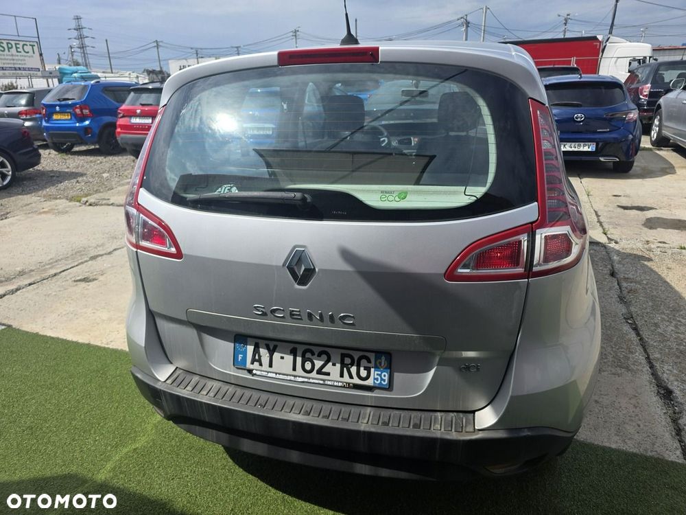 Renault Scenic - 6