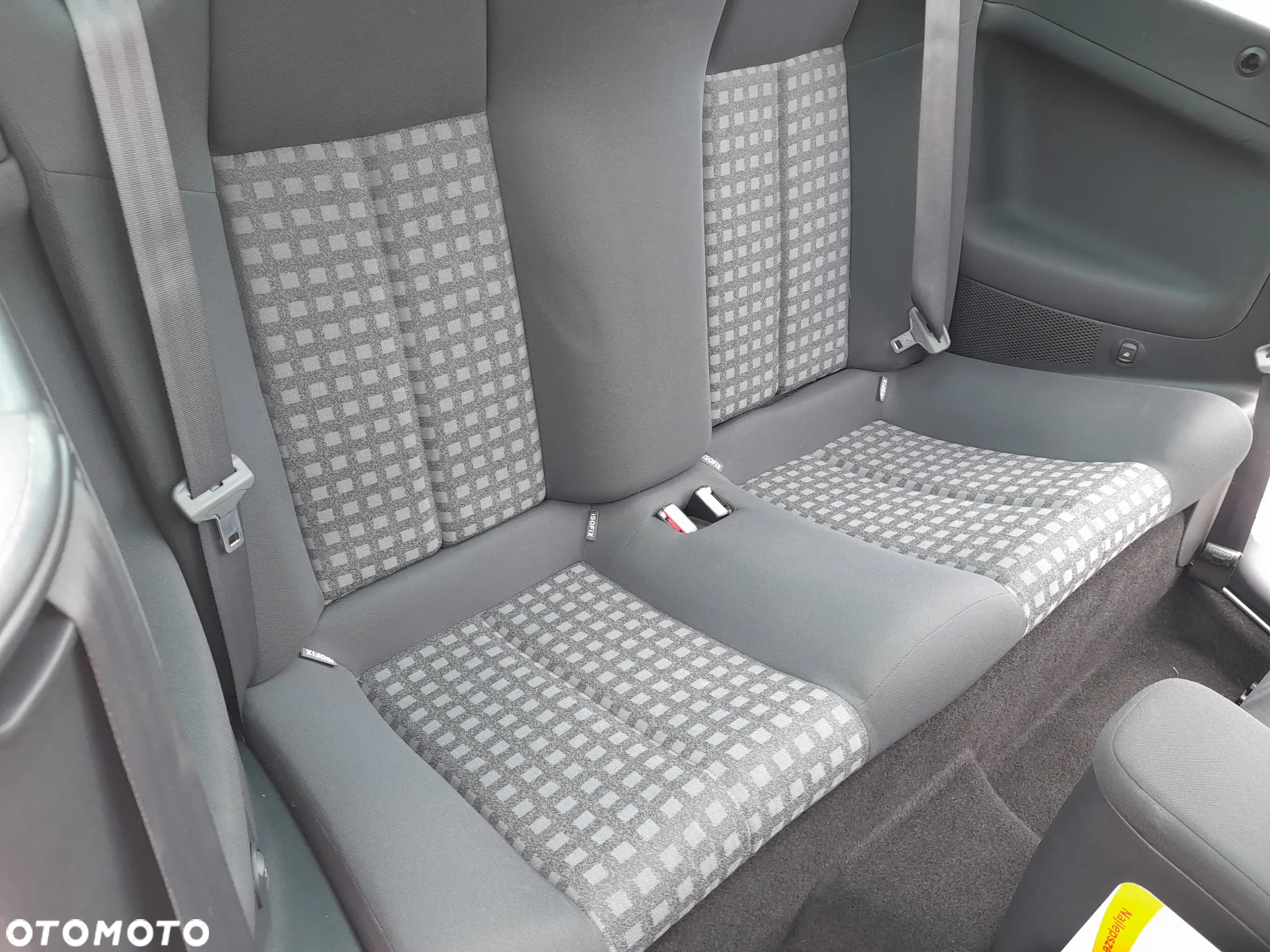 Renault Megane 1.6 16V 100 Authentique - 23