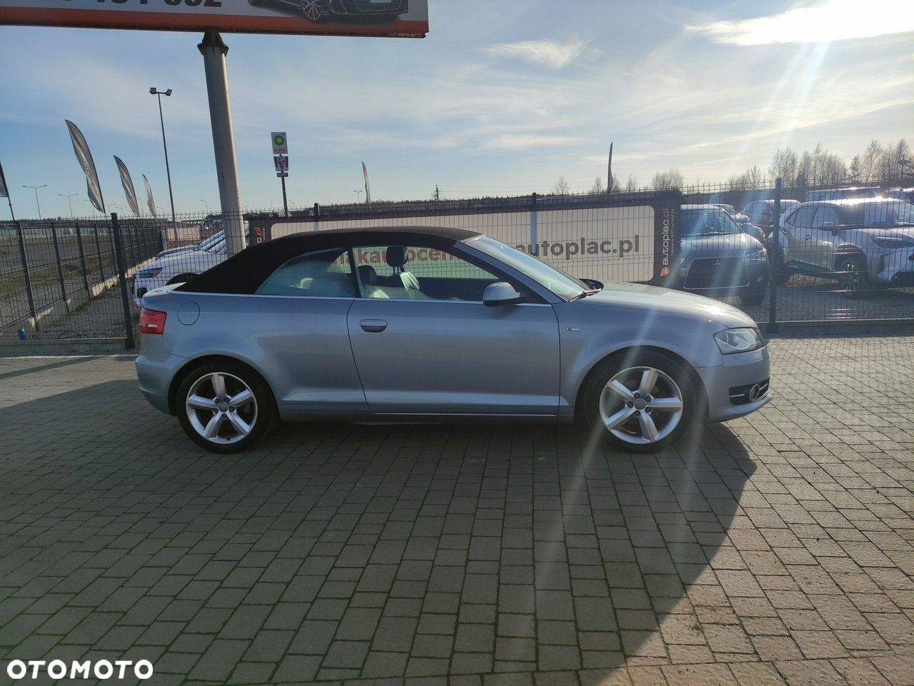 Audi A3 - 7