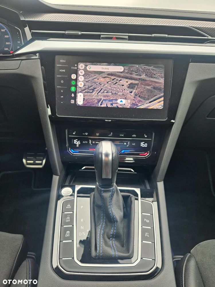 Volkswagen Arteon 2.0 TSI OPF 4Motion DSG R - 19