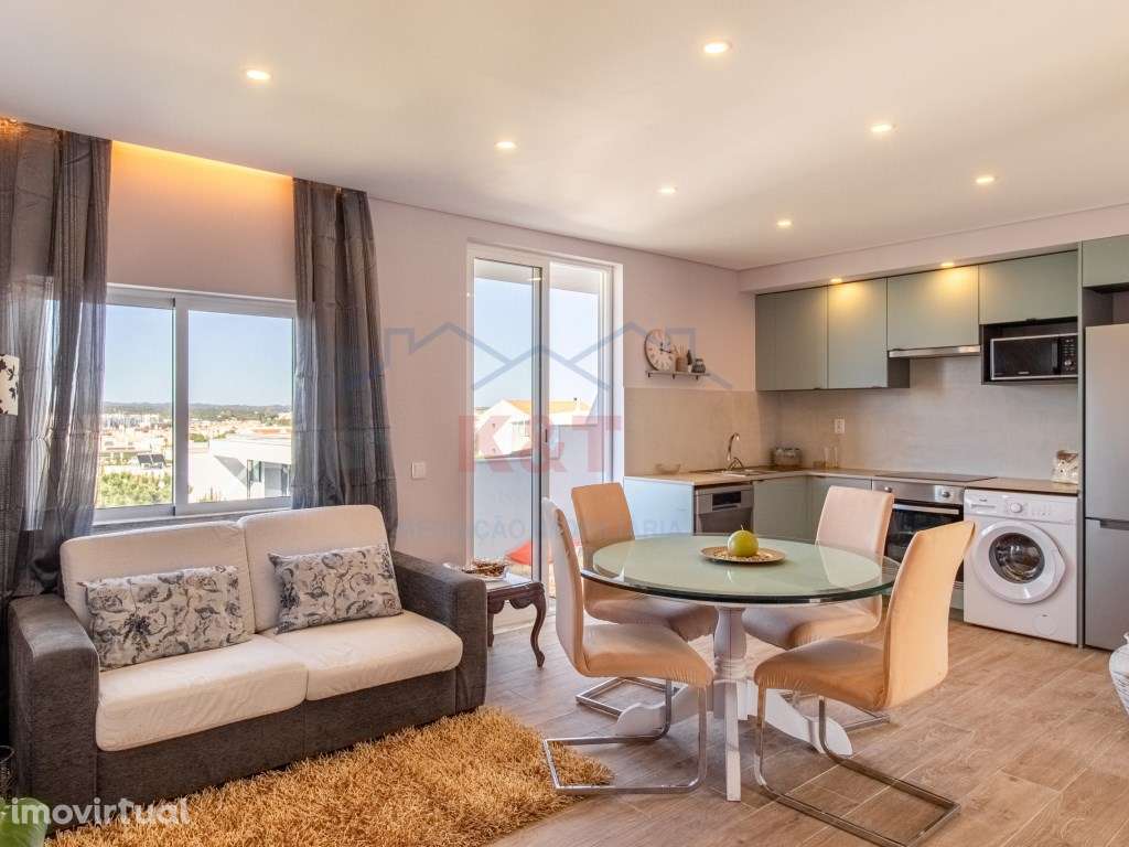 Penthouse T3 com terraço privativo - Bela Vista - Grande imagem: 4/50