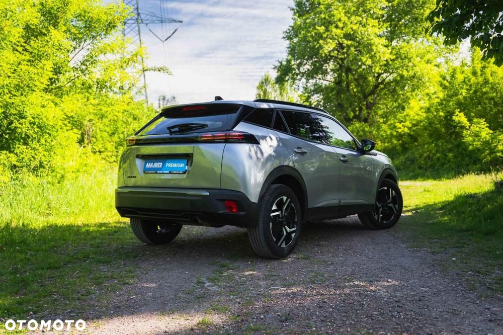 Peugeot 2008 - 6