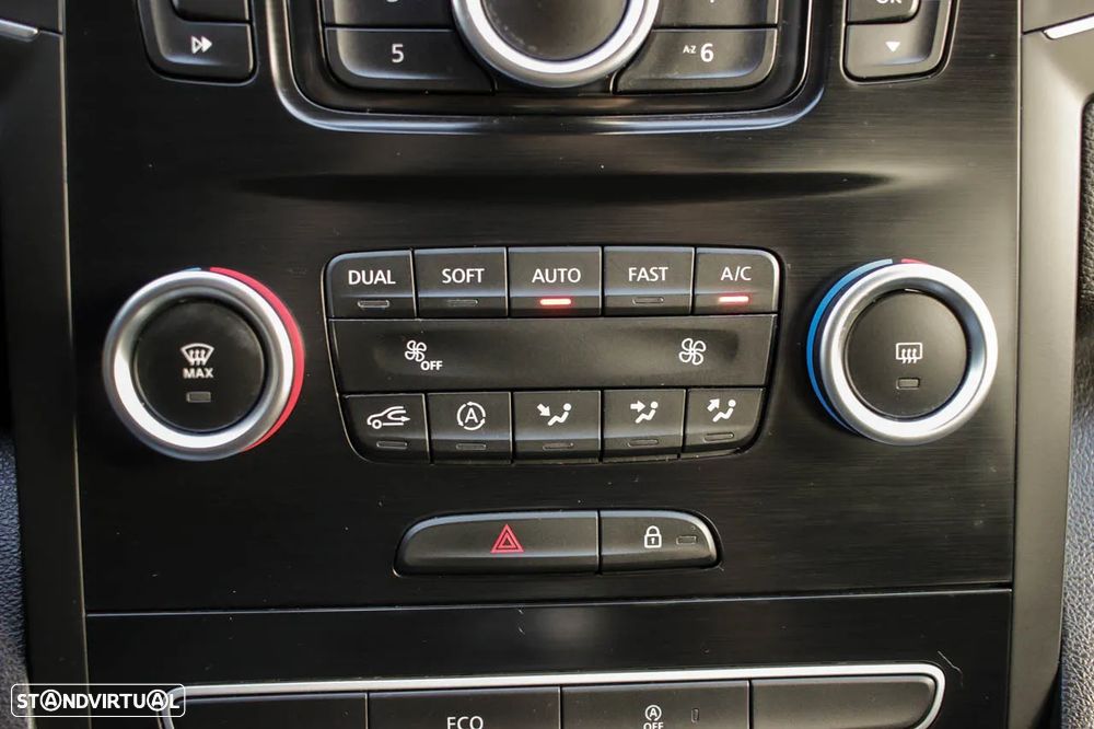 Renault Mégane Sport Tourer 1.5 dCi Zen - 19