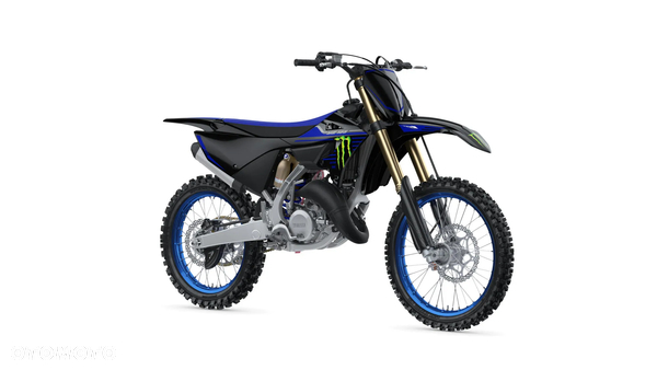 Yamaha YZ