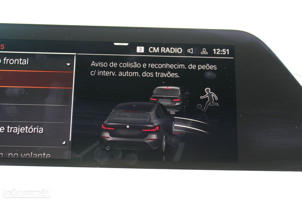 BMW 118 i Corporate Edition Auto - 40