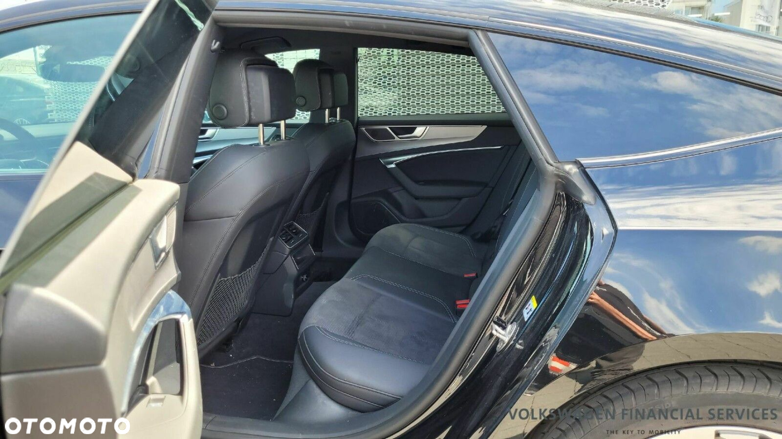 Audi A7 Sportback - 8