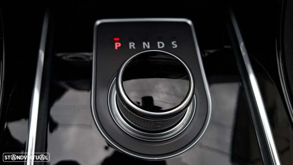 Jaguar XE 20d Aut. R-Sport - 52