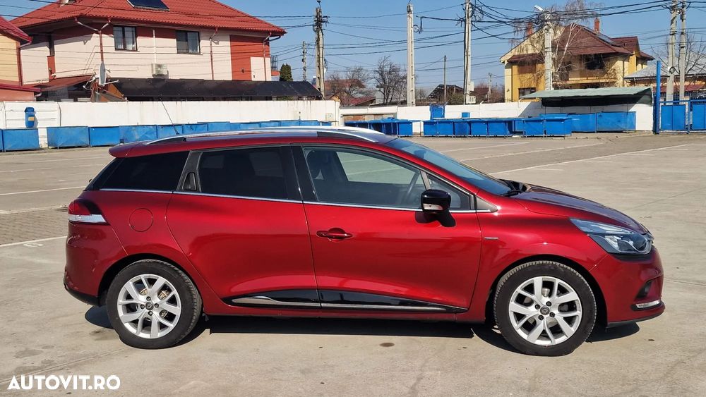 Renault Clio TCe 90 BUSINESS EDITION - 5