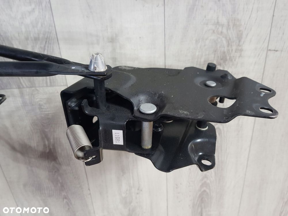 zamek kabiny do nt400 maxity cabstar - 3