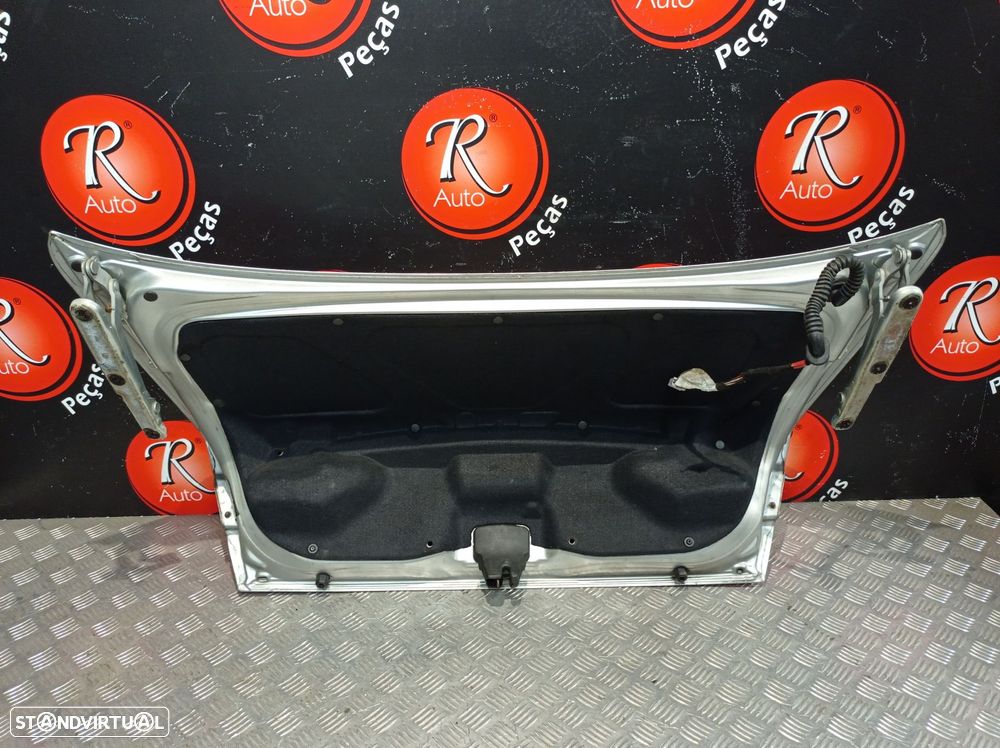 Tampa Da Mala Alfa Romeo 156 (932_) - 2