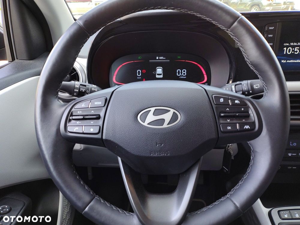 Hyundai i10 1.0 Modern - 15
