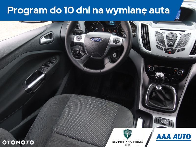 Ford C-MAX - 8