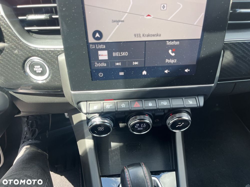 Renault Arkana 1.3 TCe mHEV R.S Line EDC - 23